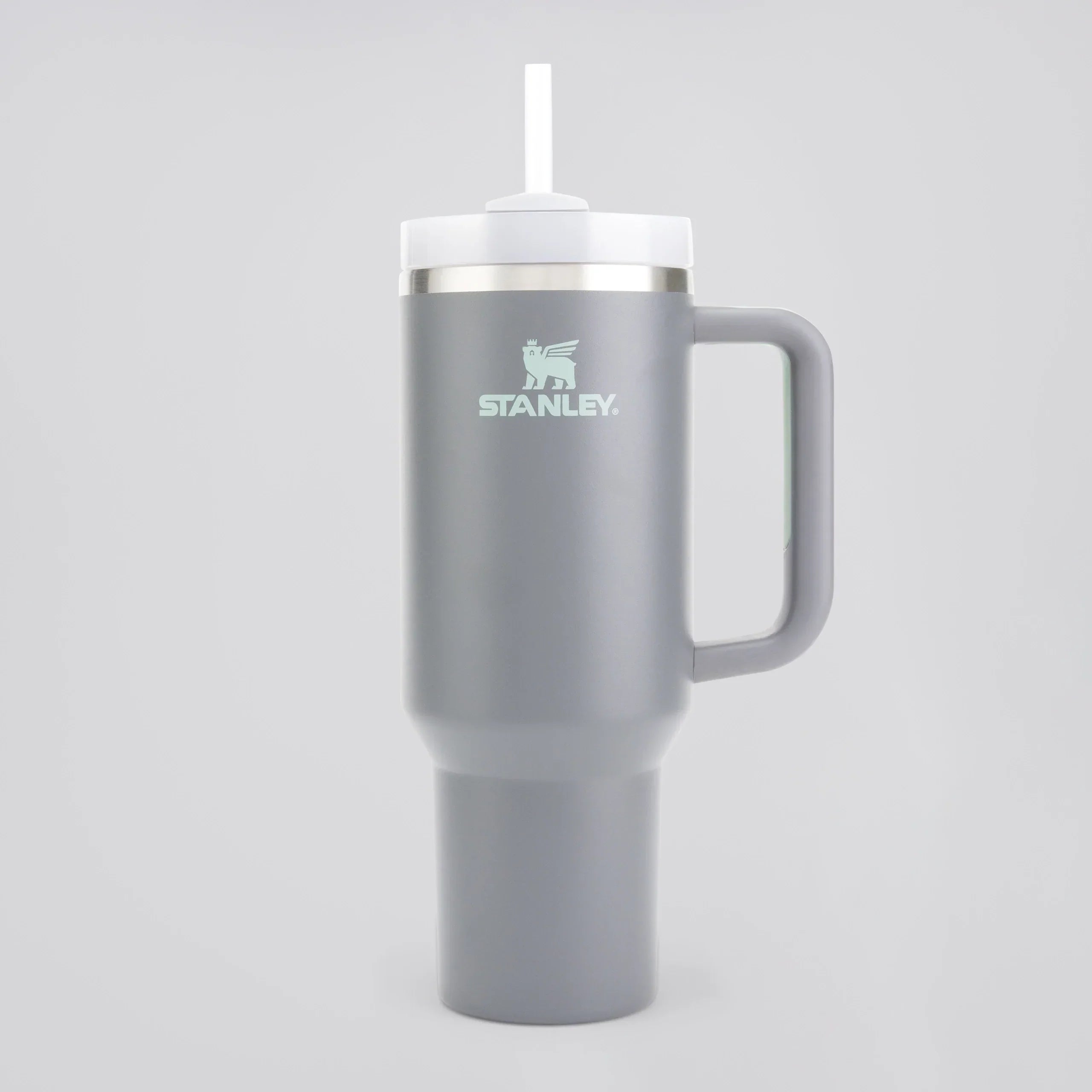 Quencher H2.0 Tumbler - SEASONAL GREY