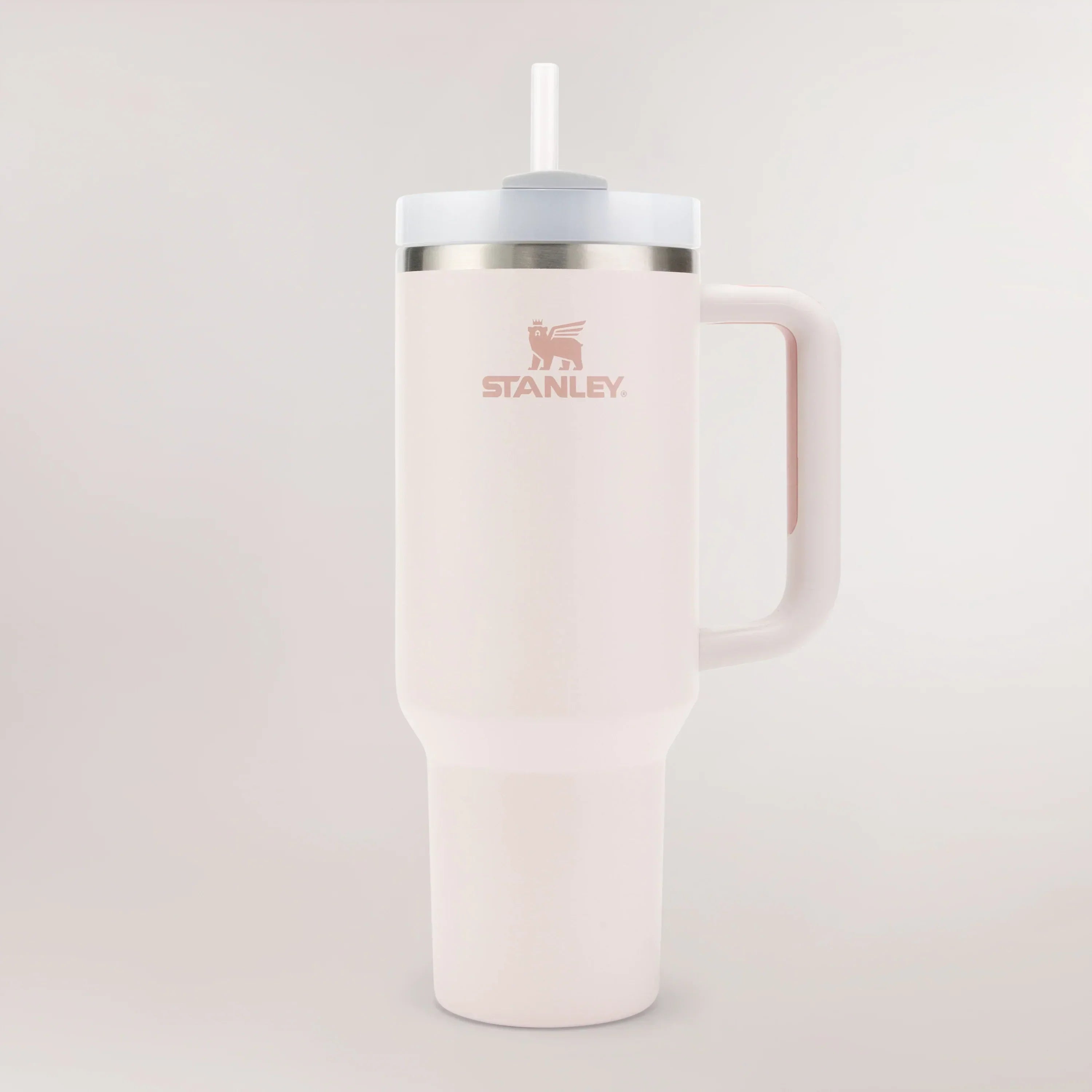 Kayanee x Stanley Quencher - SEASONAL LIGHT PINK