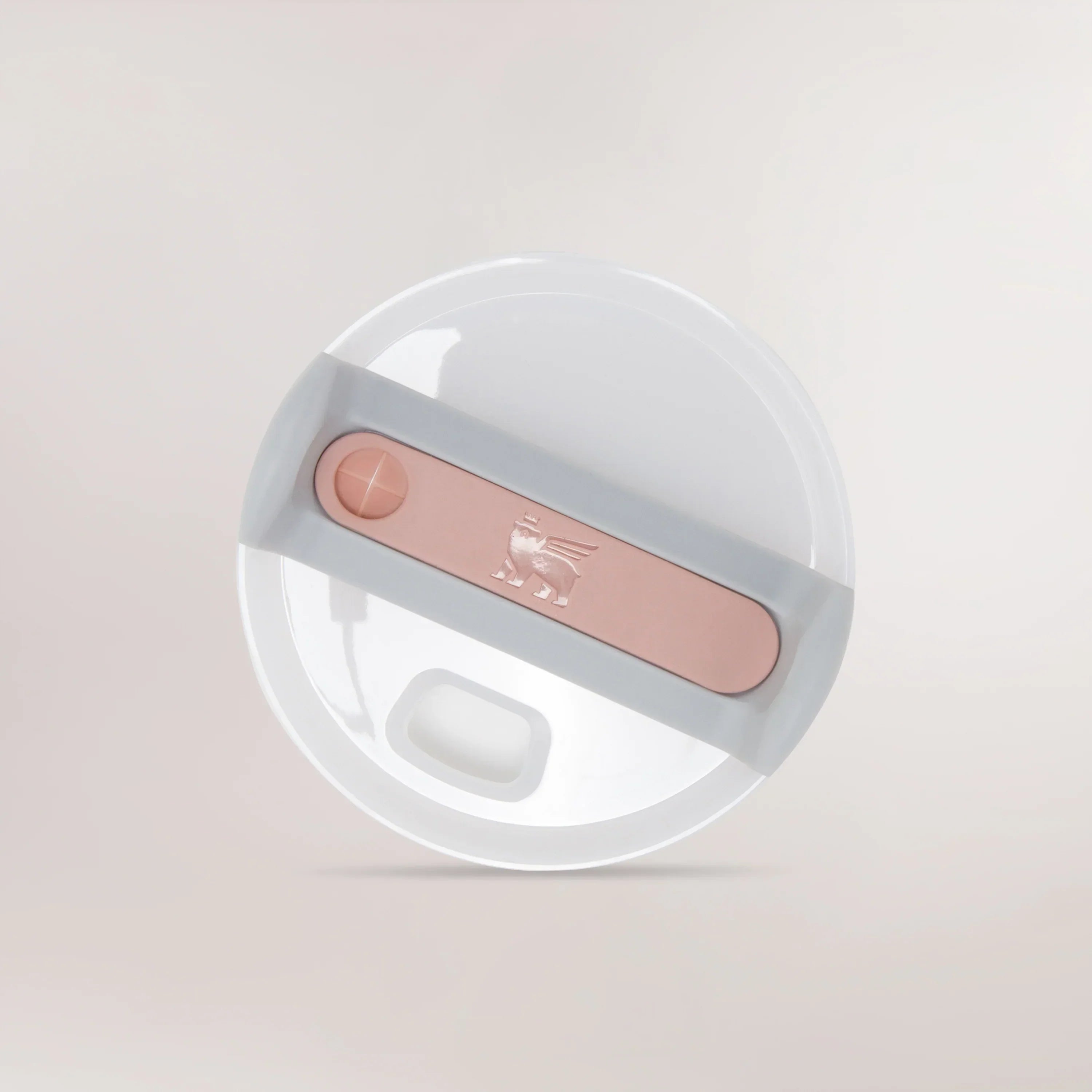 Kayanee x Stanley Quencher - SEASONAL LIGHT PINK