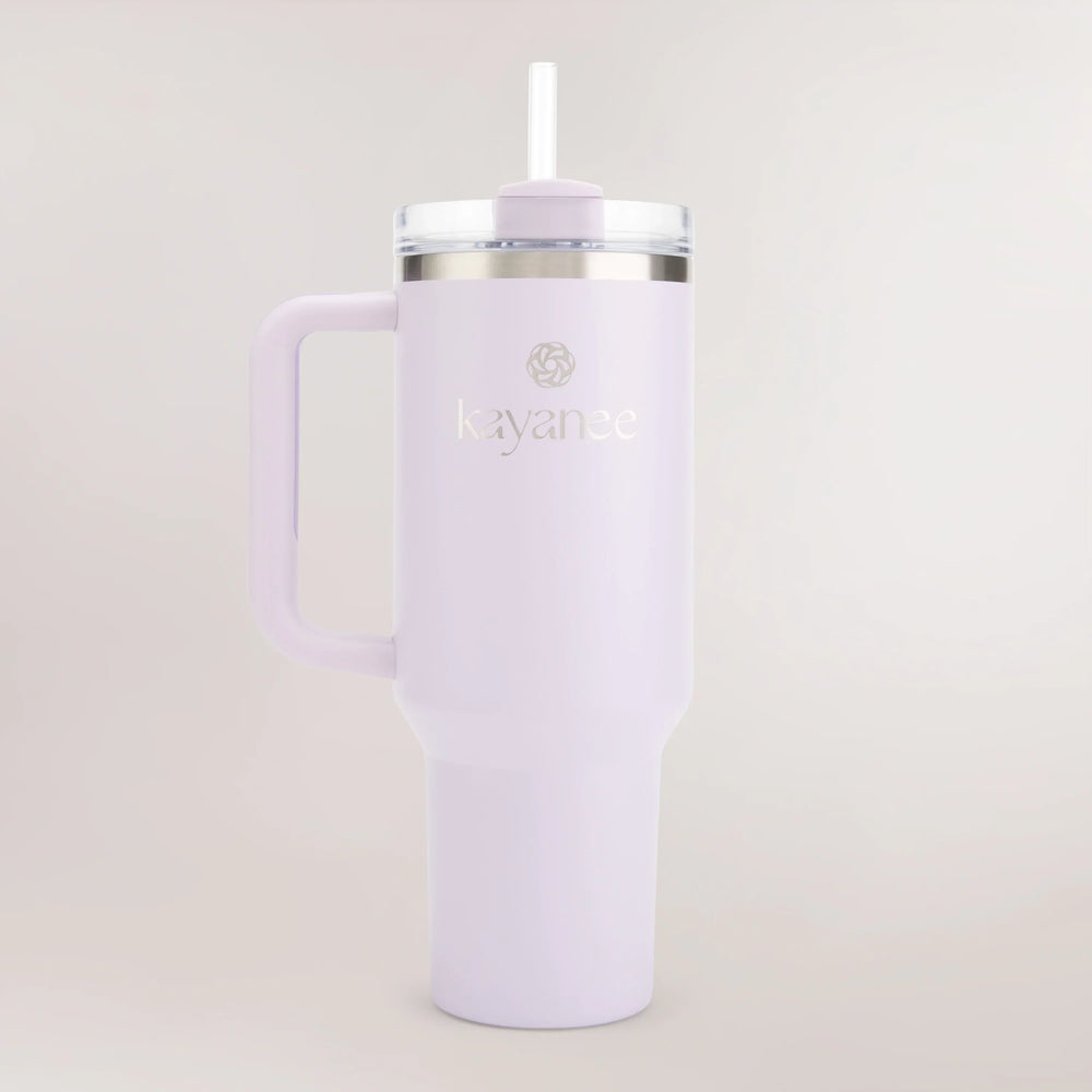 Quencher H2.0 Tumbler - SEASONAL LILAC