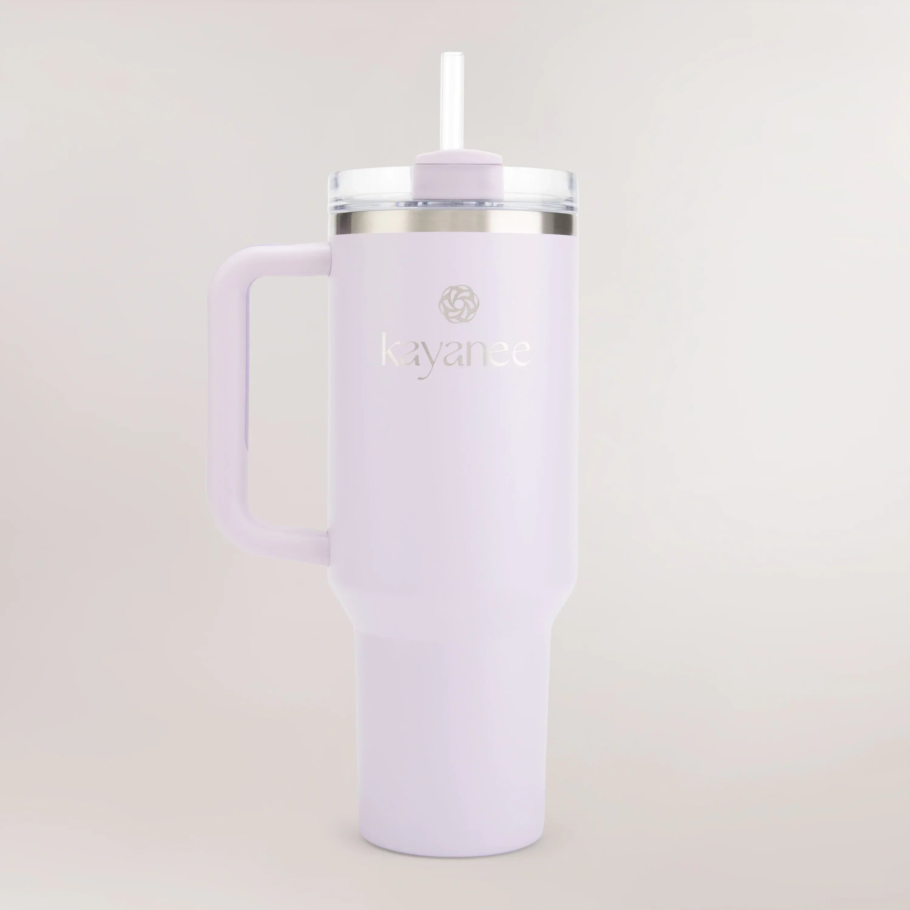 Quencher H2.0 Tumbler - SEASONAL LILAC