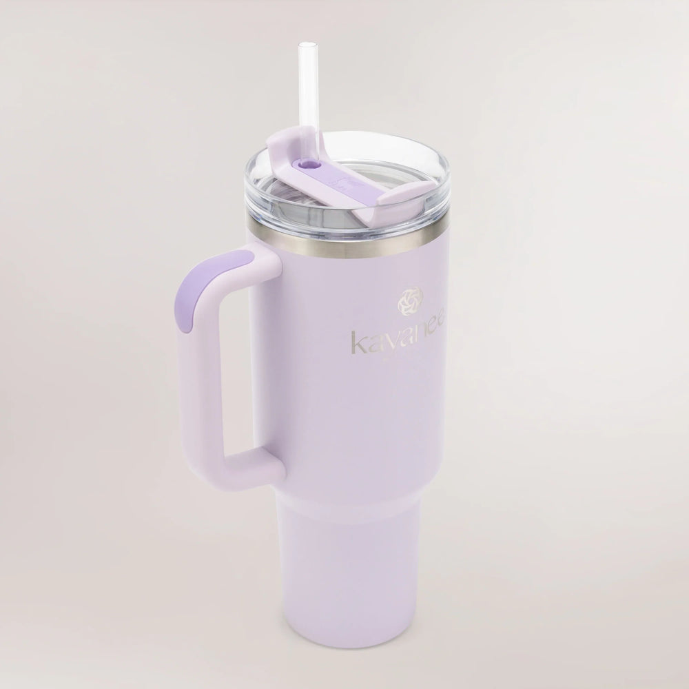 Quencher H2.0 Tumbler - SEASONAL LILAC