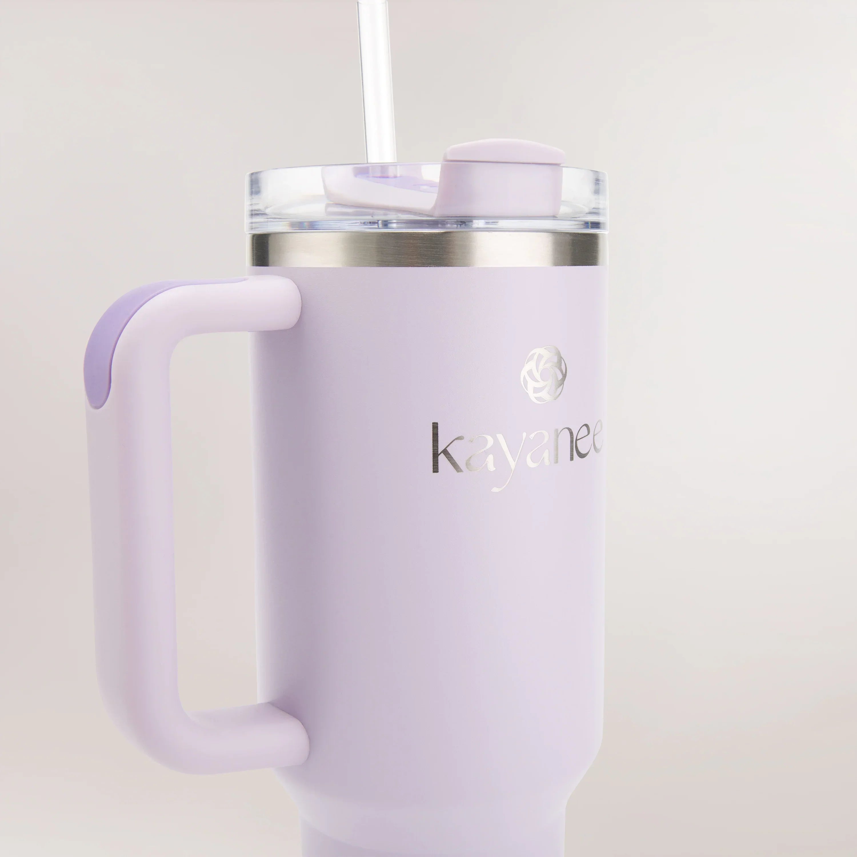 Quencher H2.0 Tumbler - SEASONAL LILAC