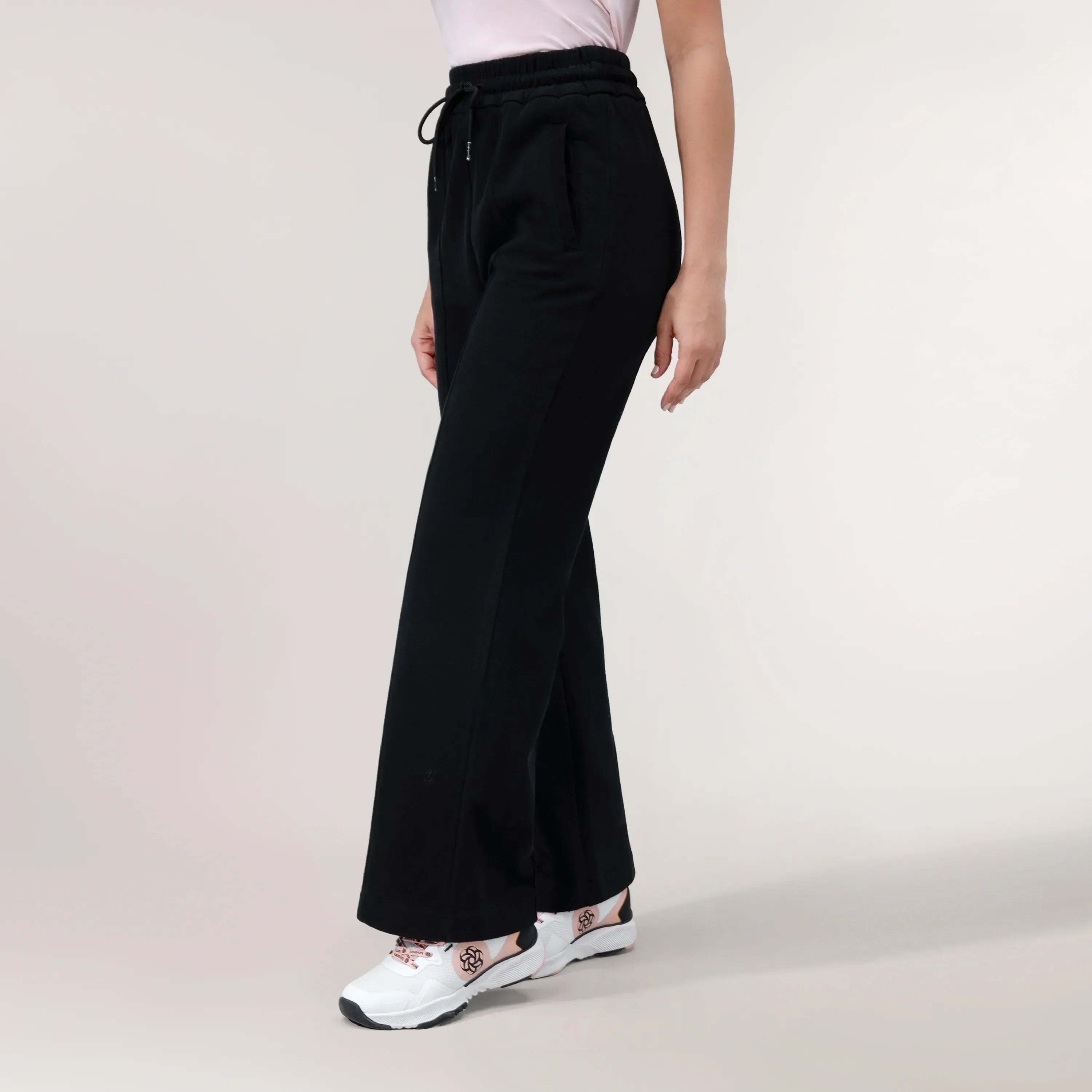 Good To Go Track Pants - CORE CHARCOAL GREY