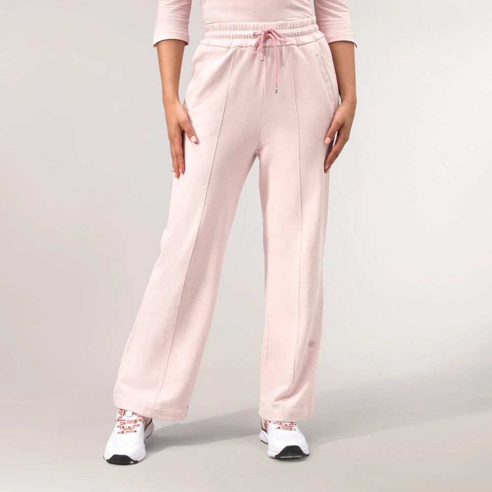 Good To Go Track Pants - CORE LIGHT PINK