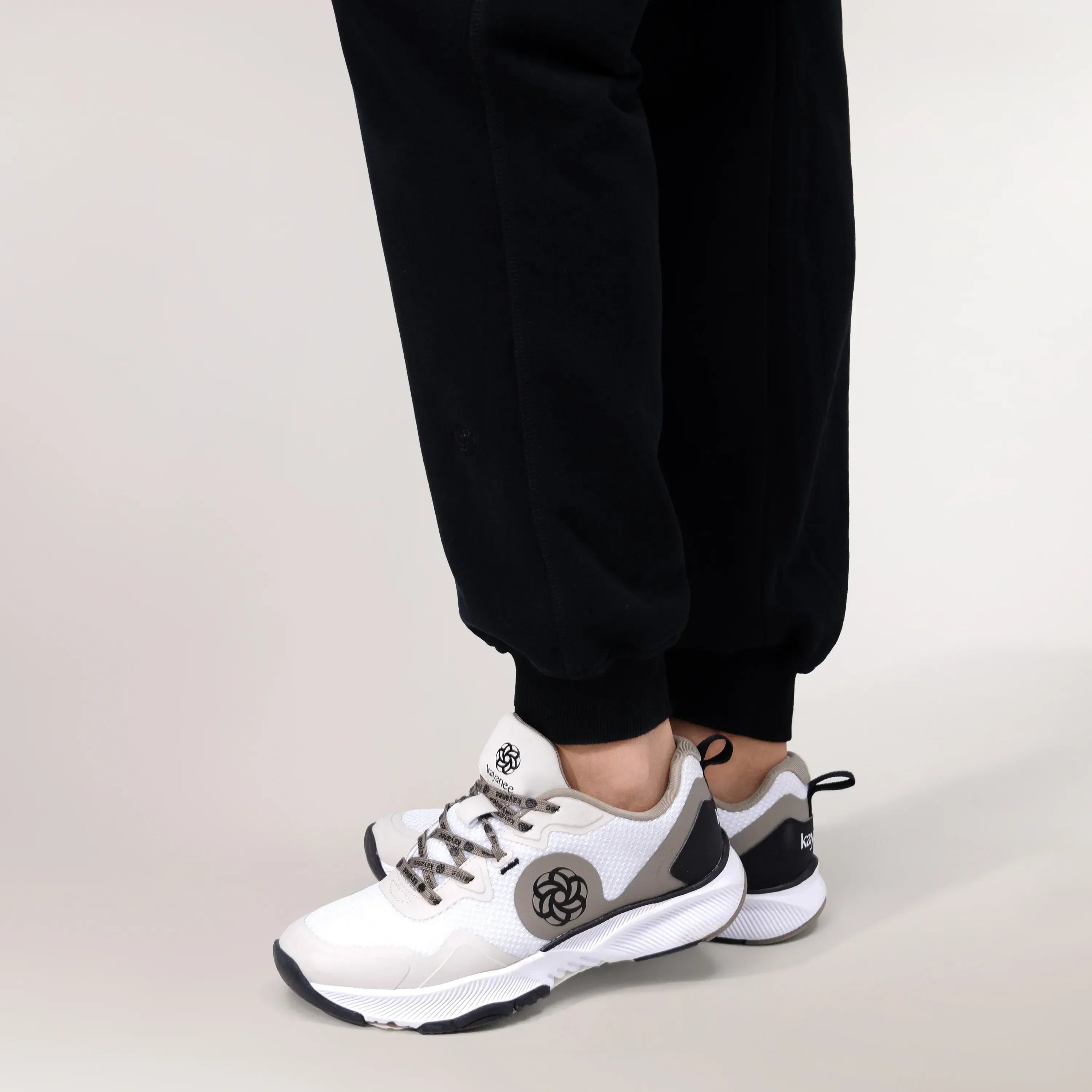 Good To Go Jogger Pants - CORE BLACK