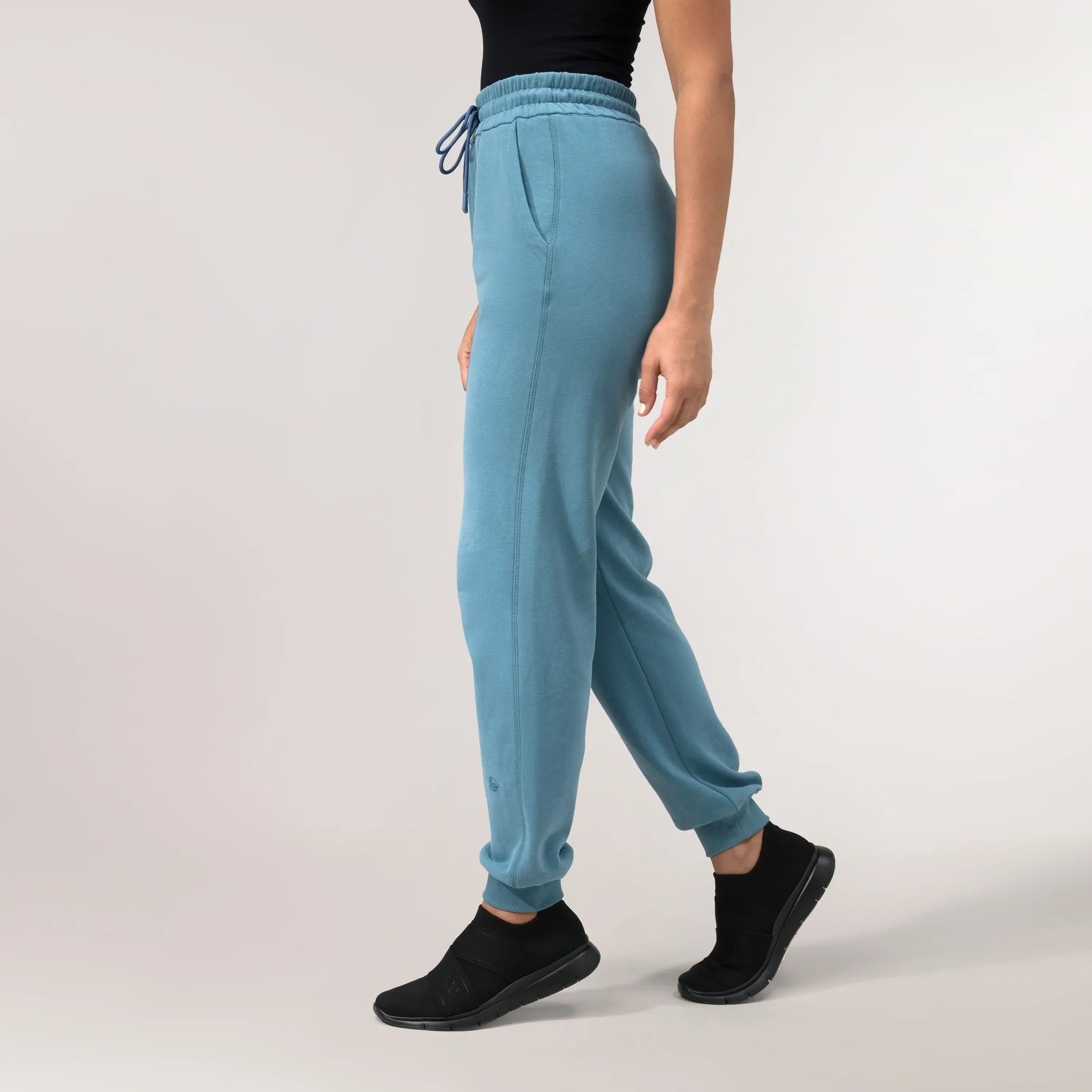 Good To Go Jogger Pants - CORE BLUE