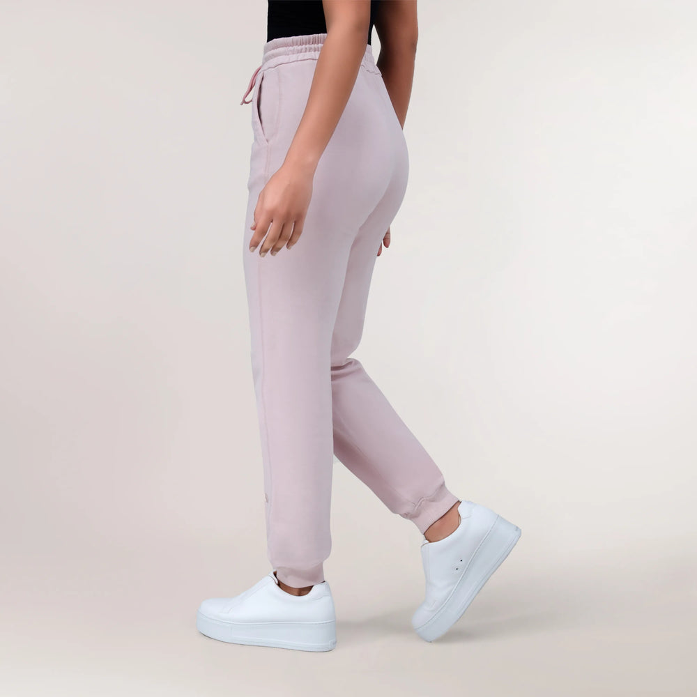 Good To Go Jogger Pants - CORE LIGHT PINK