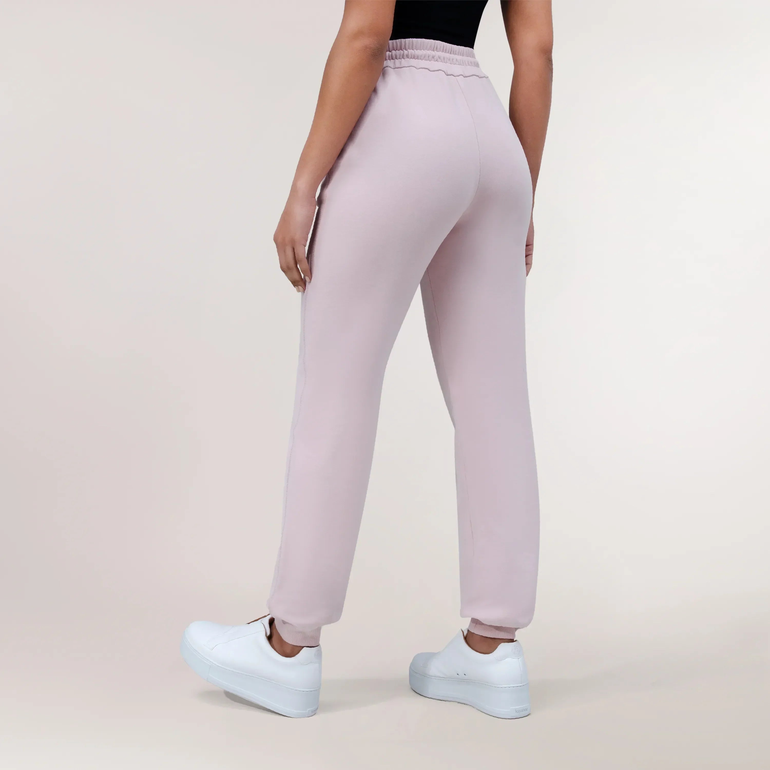 Good To Go Jogger Pants - CORE LIGHT PINK