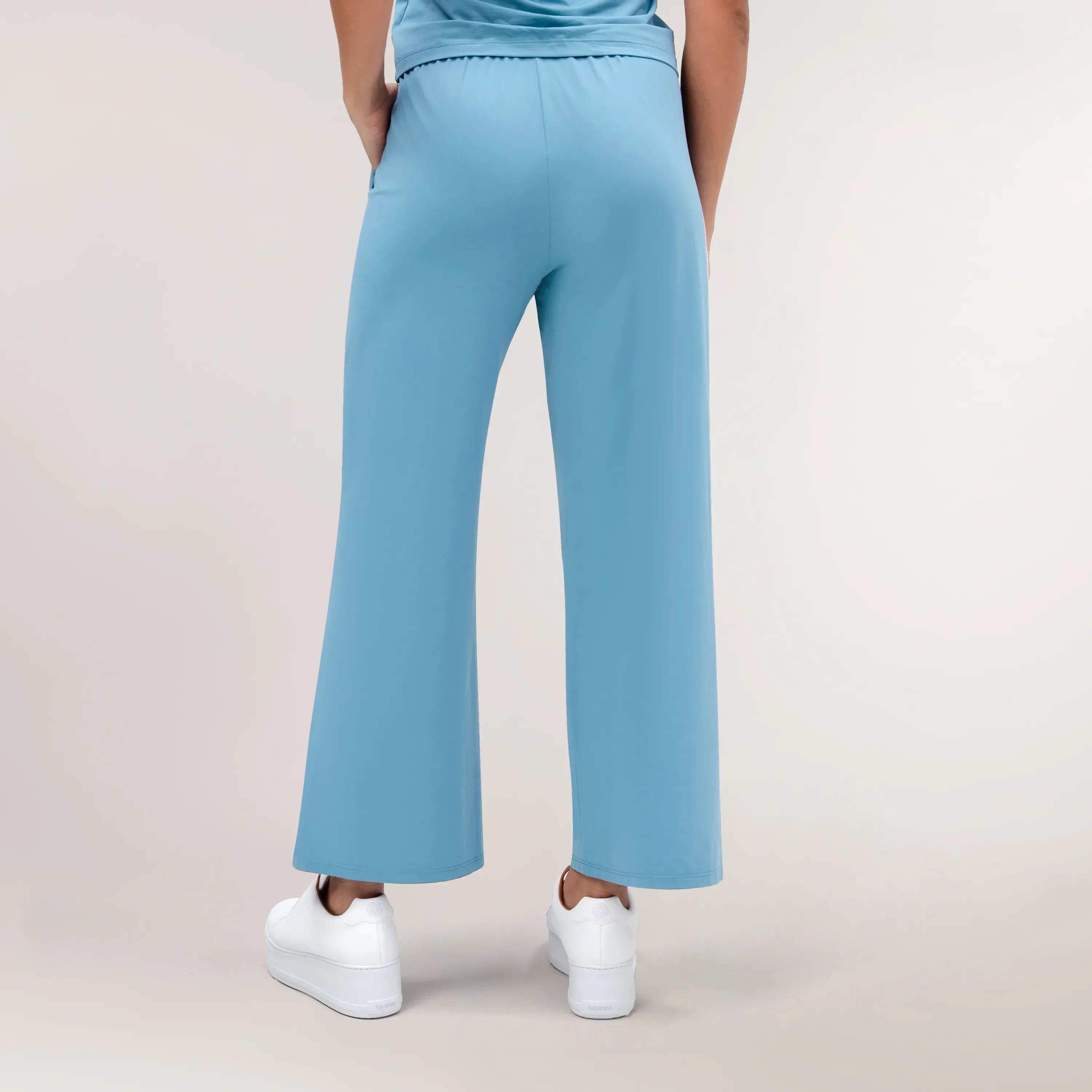 Flow Lounge Pants - CORE BLUE