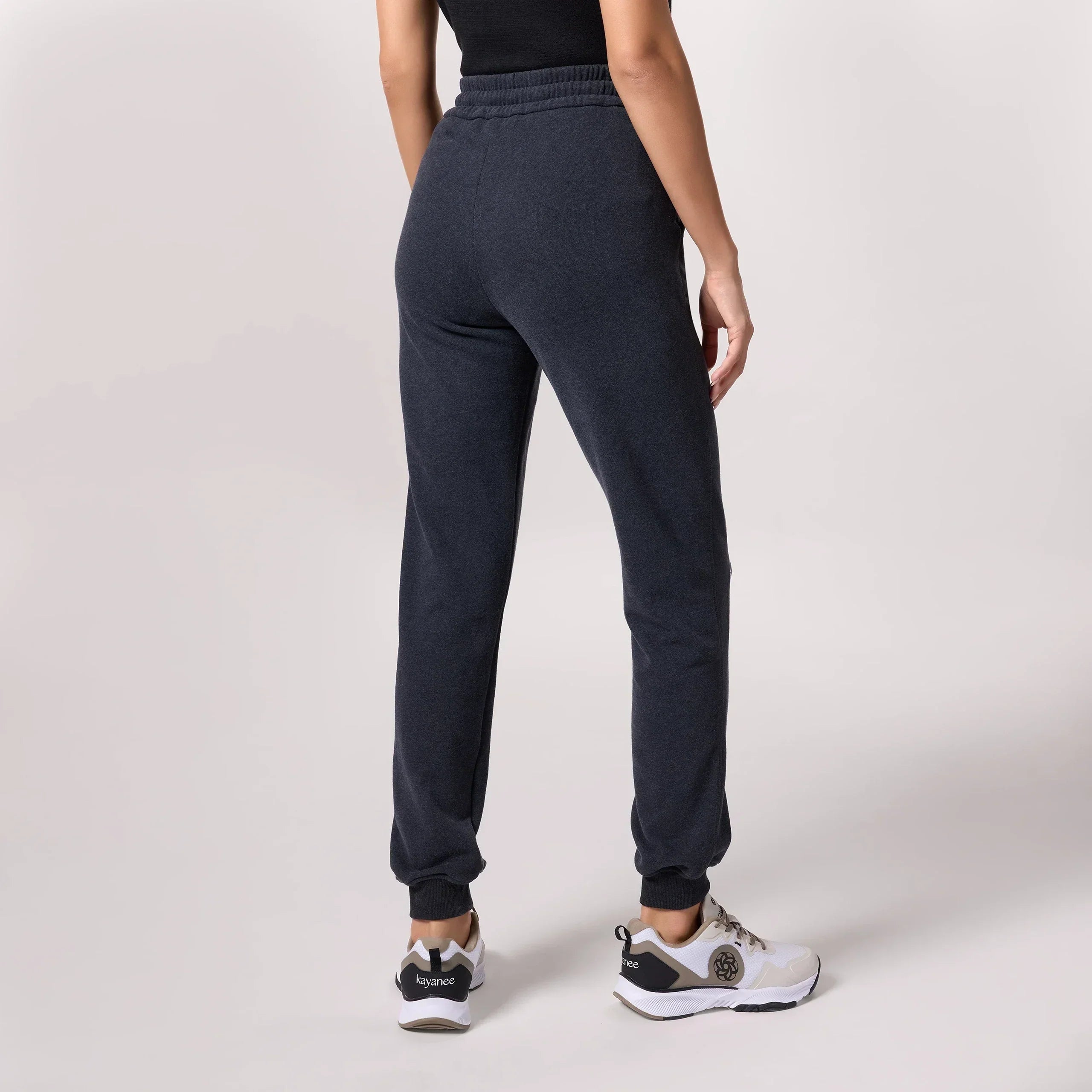 Good To Go Jogger Pants - CORE CHARCOAL GREY