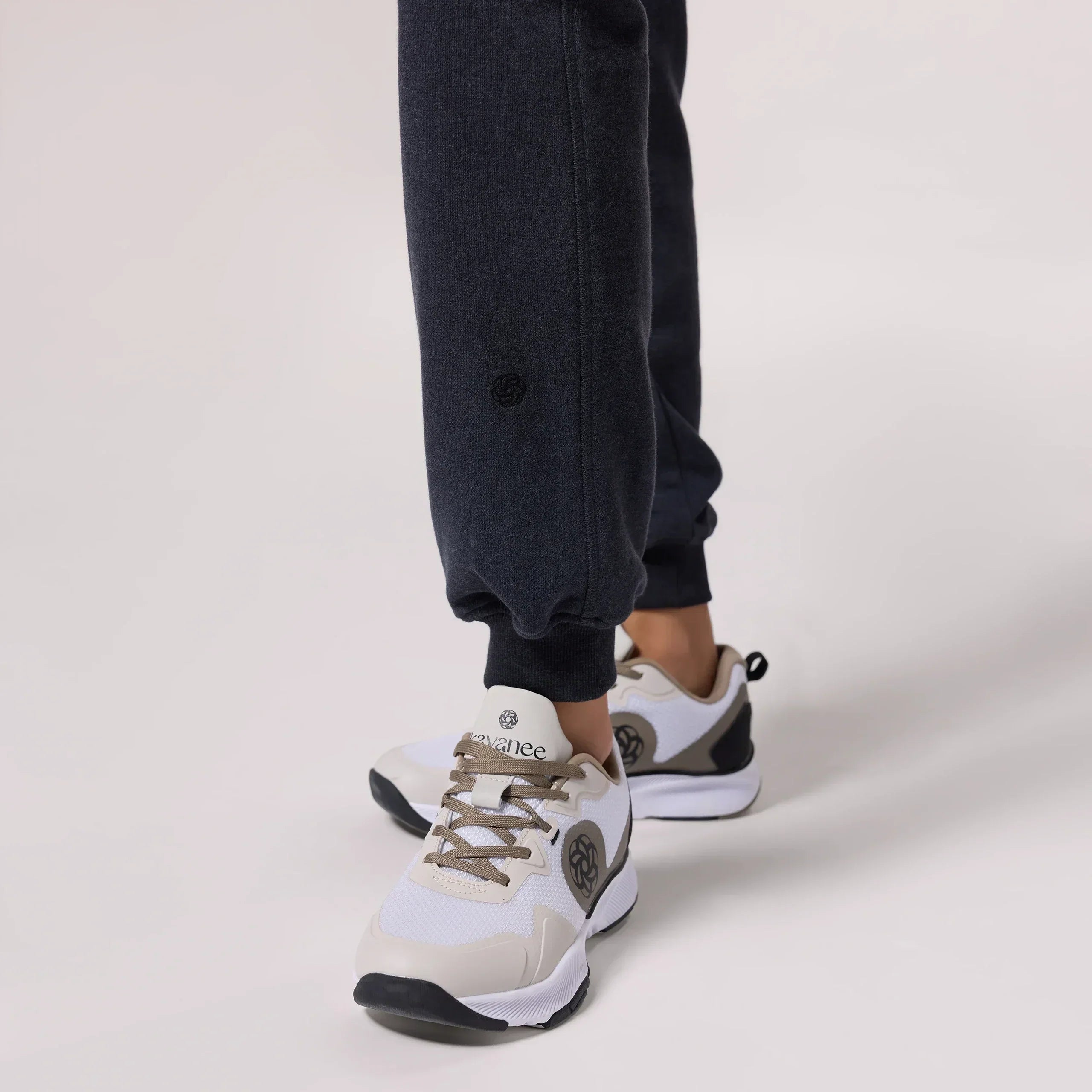 Good To Go Jogger Pants - CORE CHARCOAL GREY