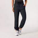 Flashback Jazz Pants - KDF BLACK