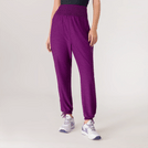 Inner Beat Dance Pants - KDF PURPLE