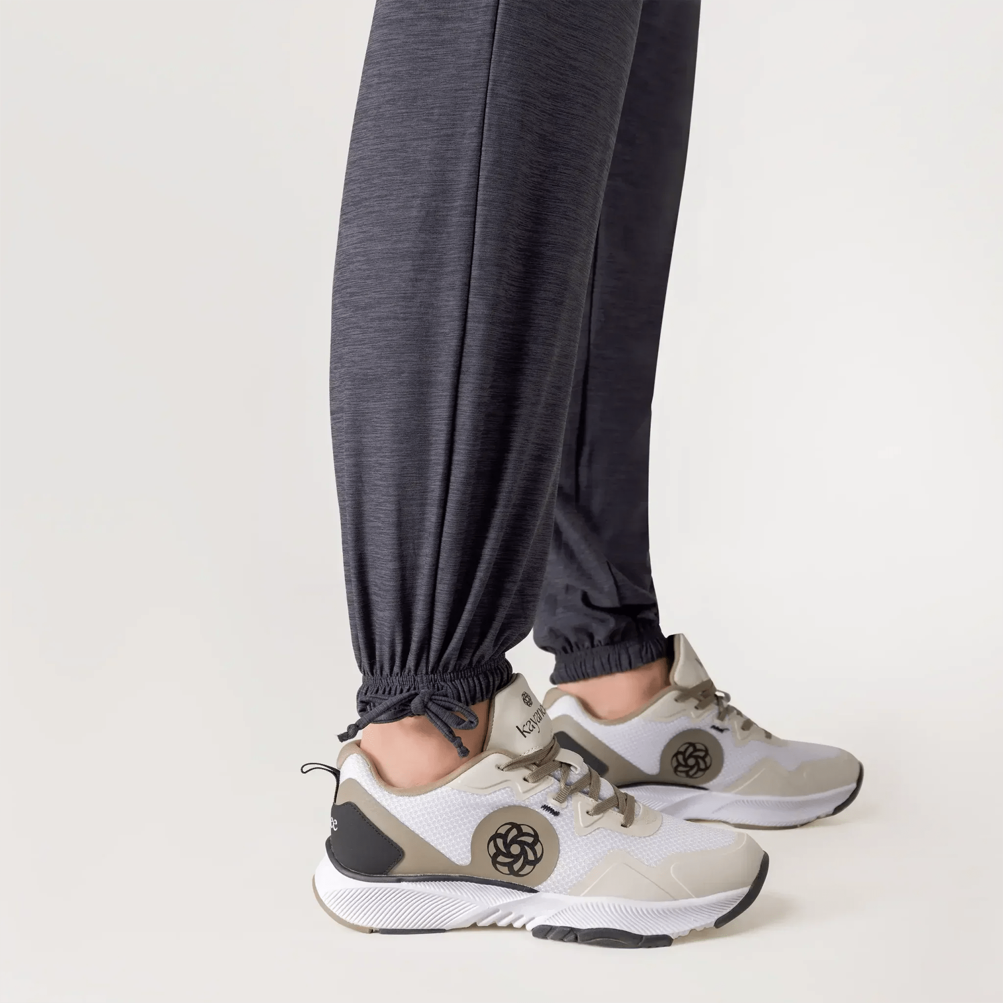 Inner Beat Dance Pants - KDF CHARCOAL