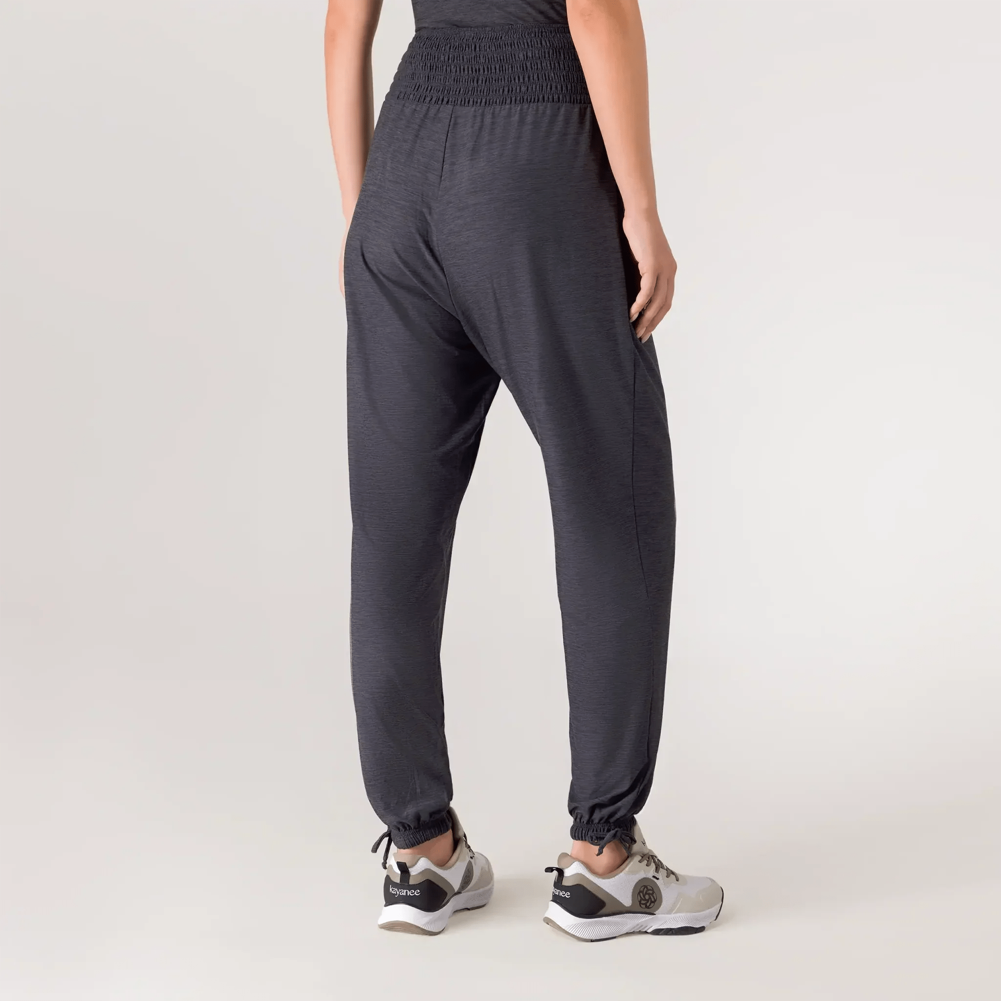 Inner Beat Dance Pants - KDF CHARCOAL