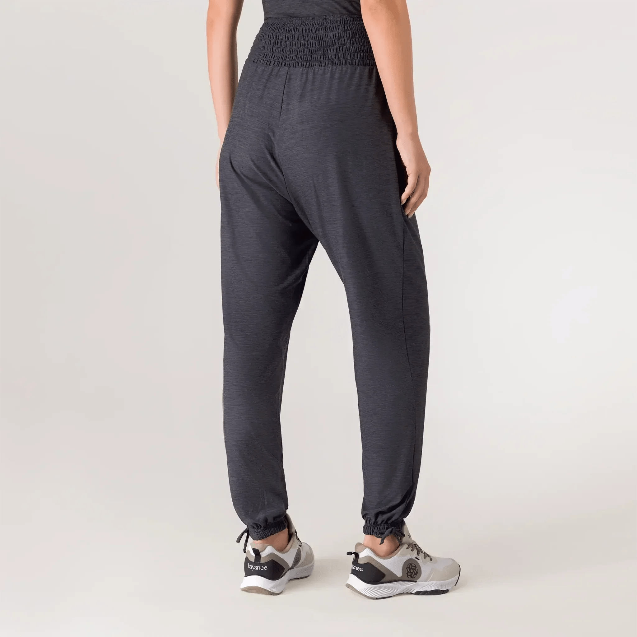 Inner Beat Dance Pants - KDF CHARCOAL