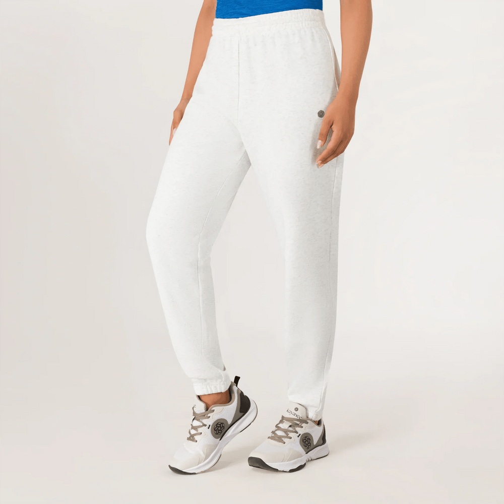 Flashback Jazz Pants - KDF HEATHER GREY