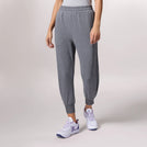 Soft Jogger - SEASONAL CHARCOAL MELANGE