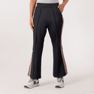 Kayanee Track Pants - SEASONAL BLACK
