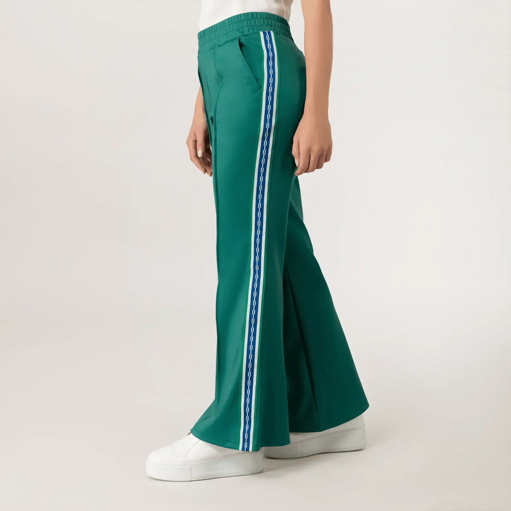 Kayanee Track Pants - SEASONAL GREEN