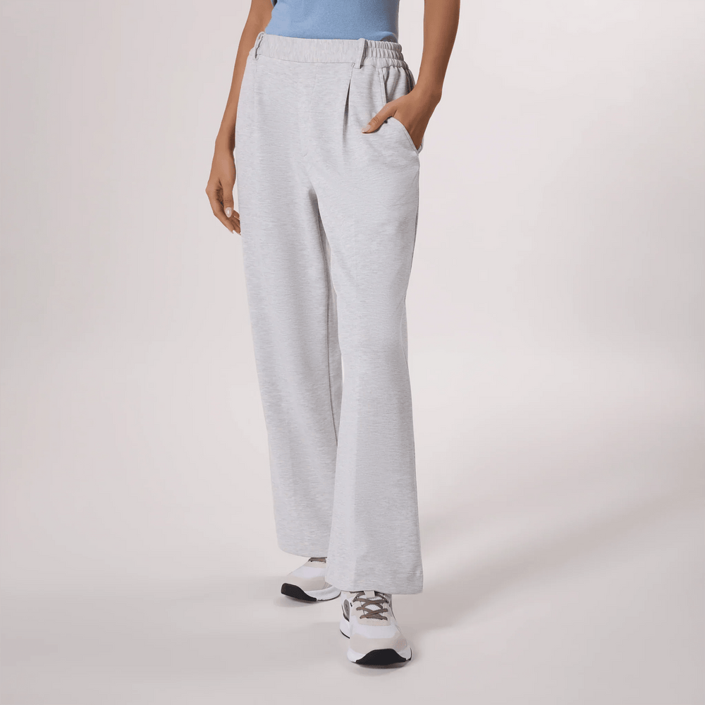 Elevated Joggers - SEASONAL GREY