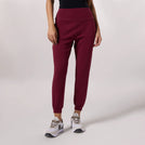 Walkabout Jogger - CORE GRAPE RED