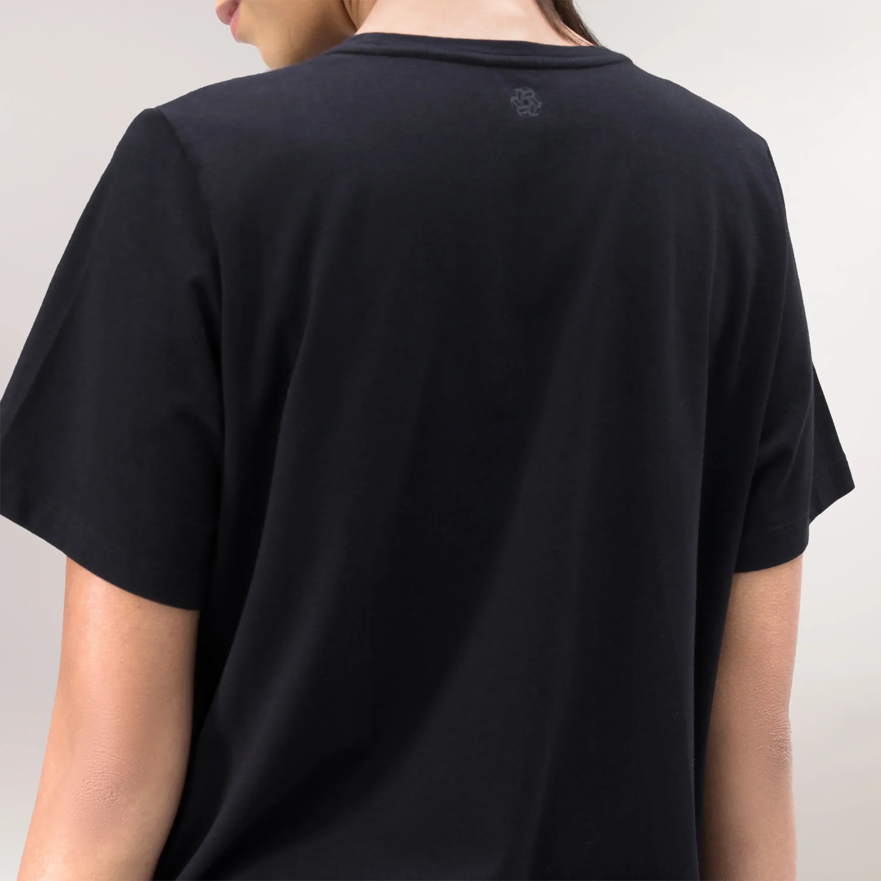 Easybend Tee - CORE BLACK