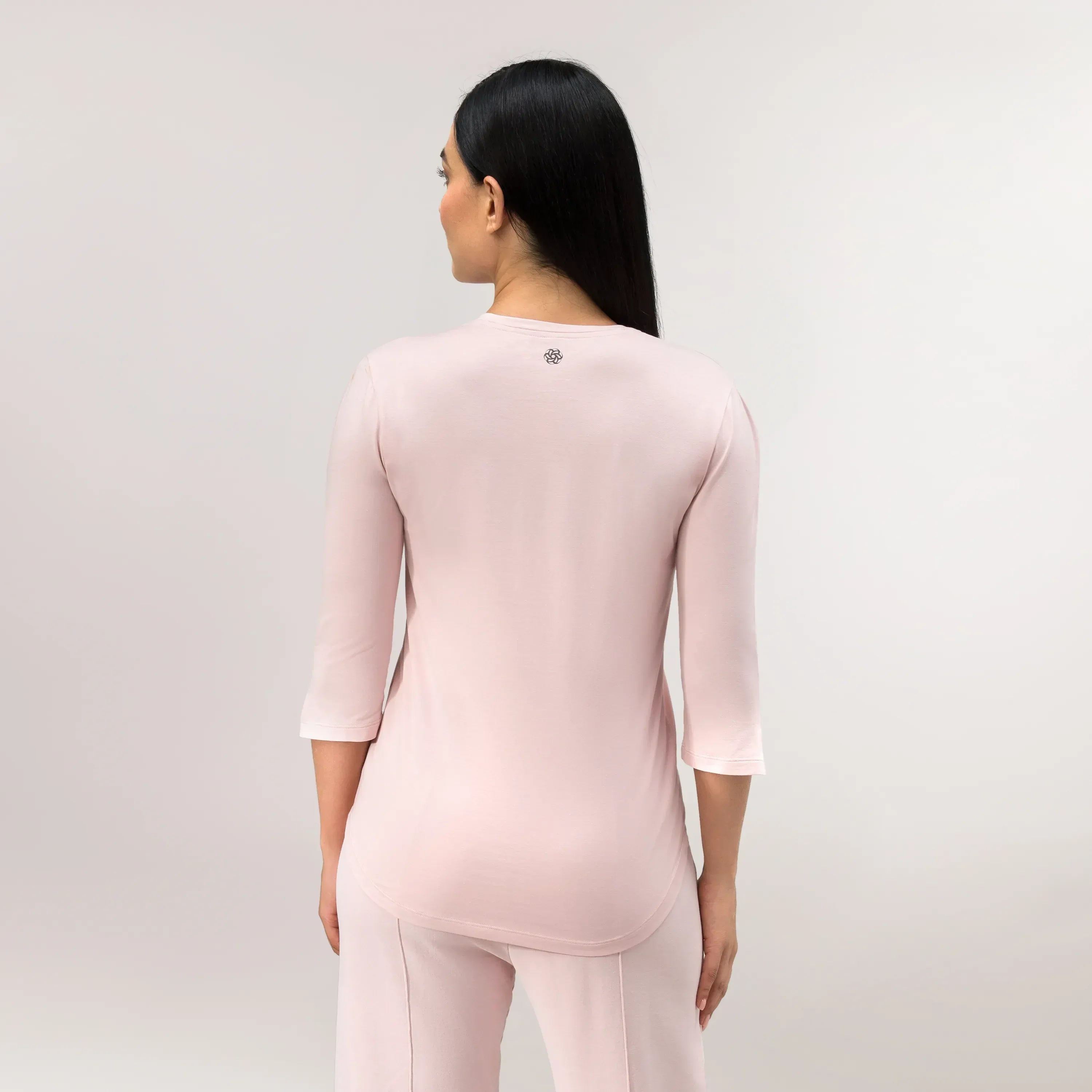 Easybend Top - CORE LIGHT PINK