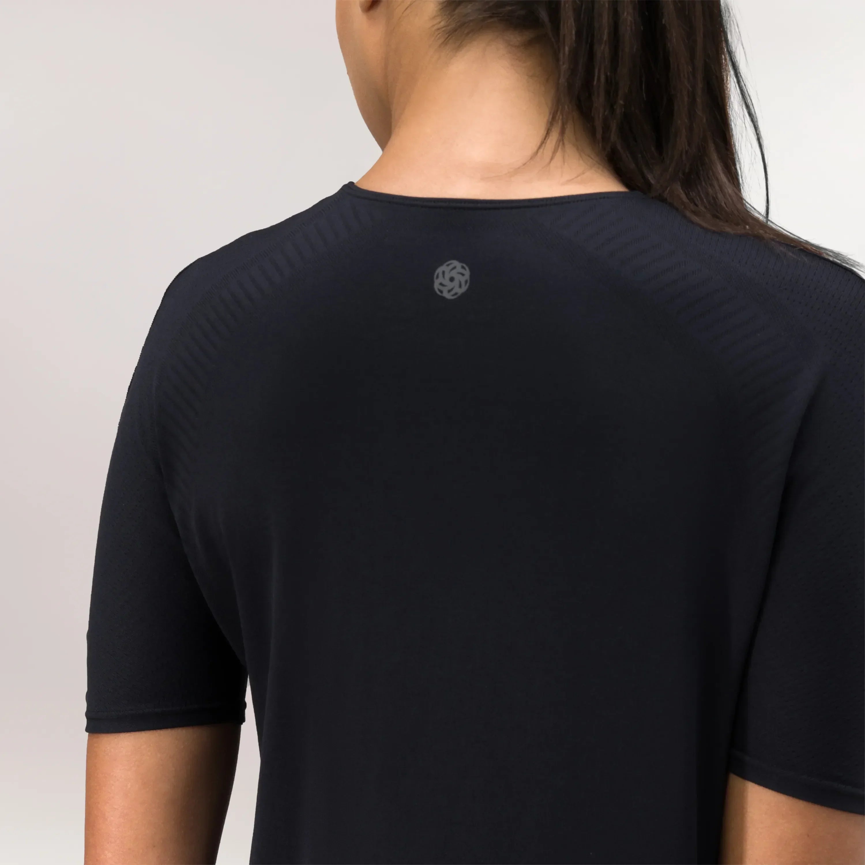 Limber Up T-shirt - CORE BLACK