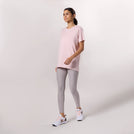 Easybend Tee - CORE LIGHT PINK