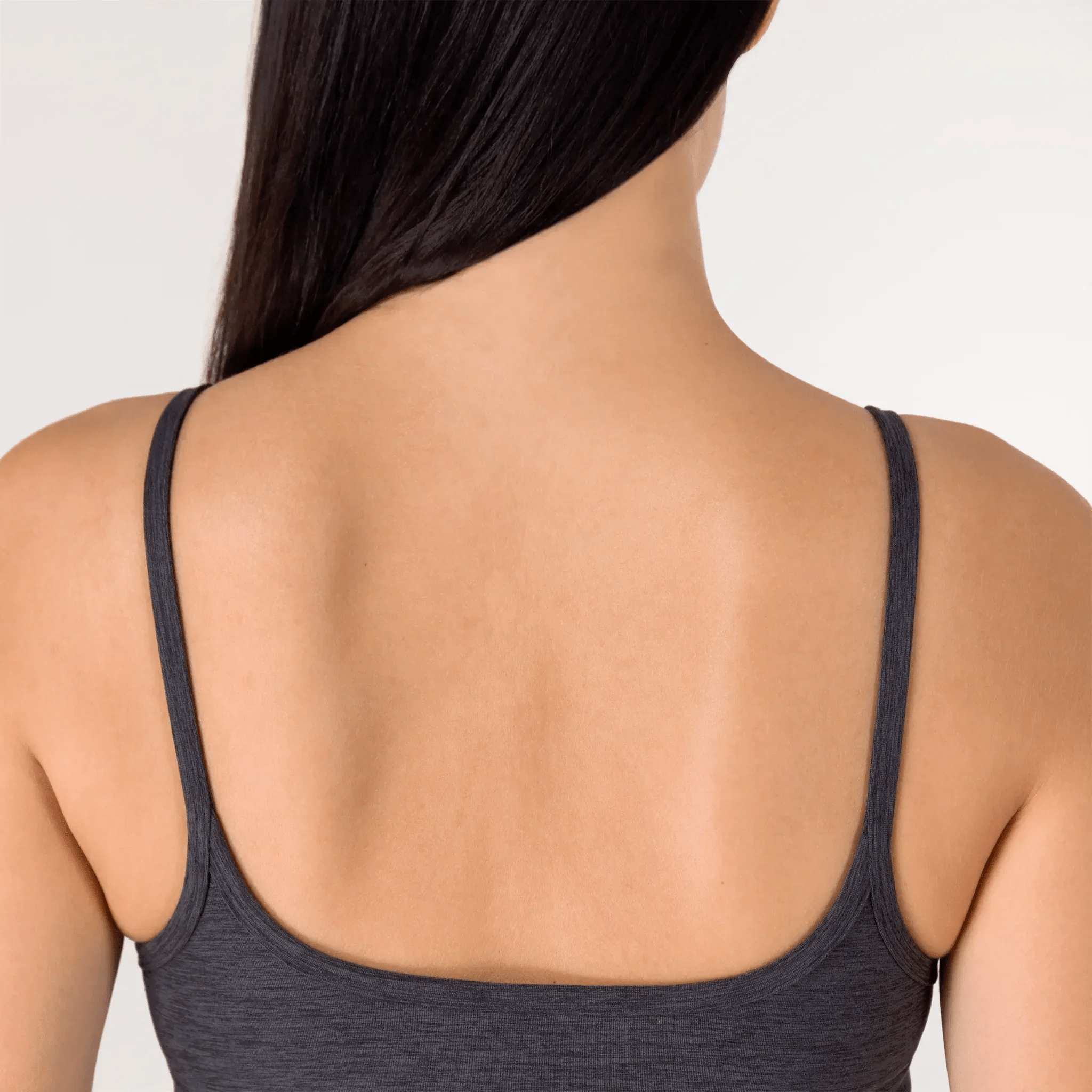 Rhythm Camisole - KDF CHARCOAL