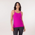 Rhythm Camisole - KDF VIOLET