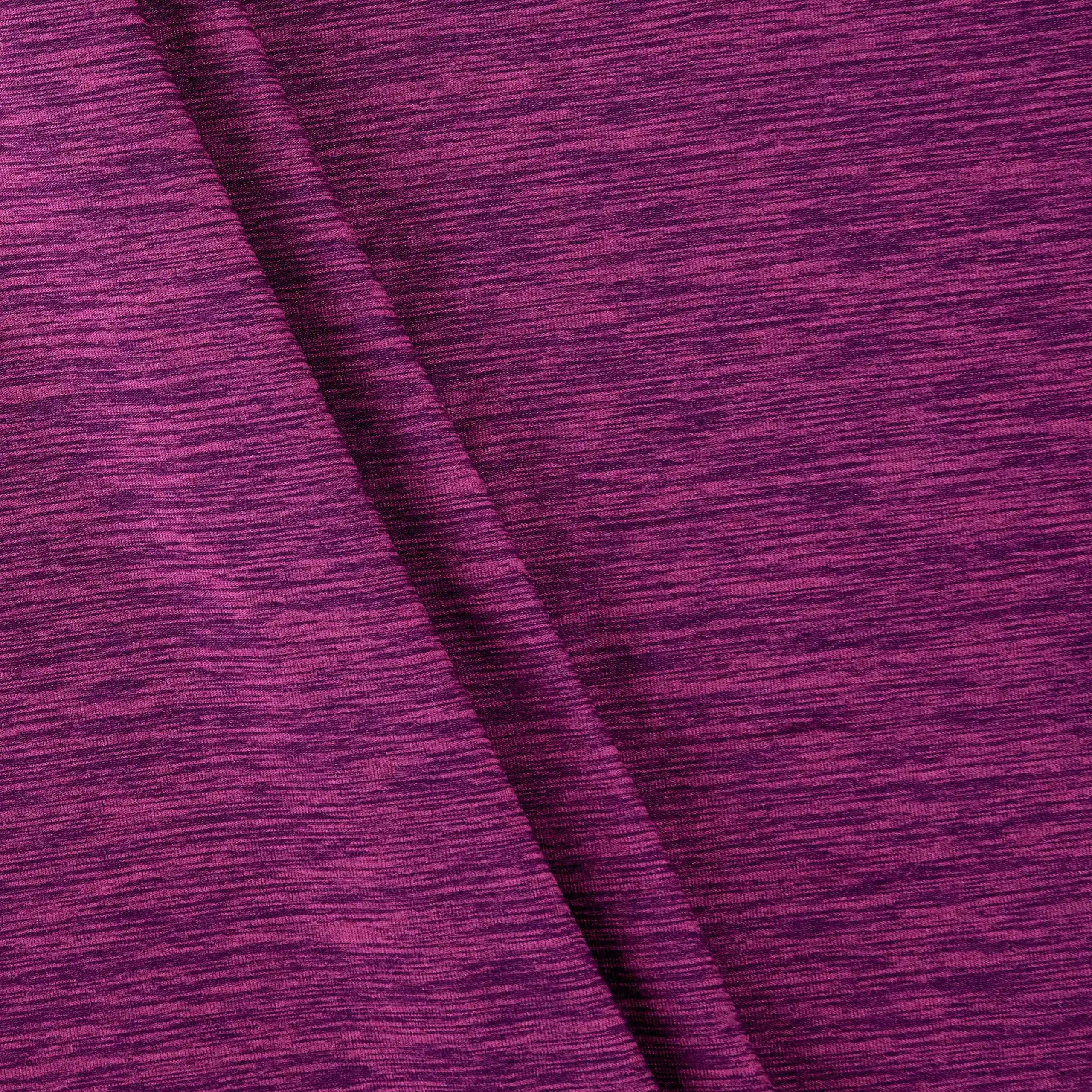 Inner Beat Dance Tank Top - KDF PURPLE