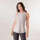 Inner Beat Dance Tank Top - KDF GREY