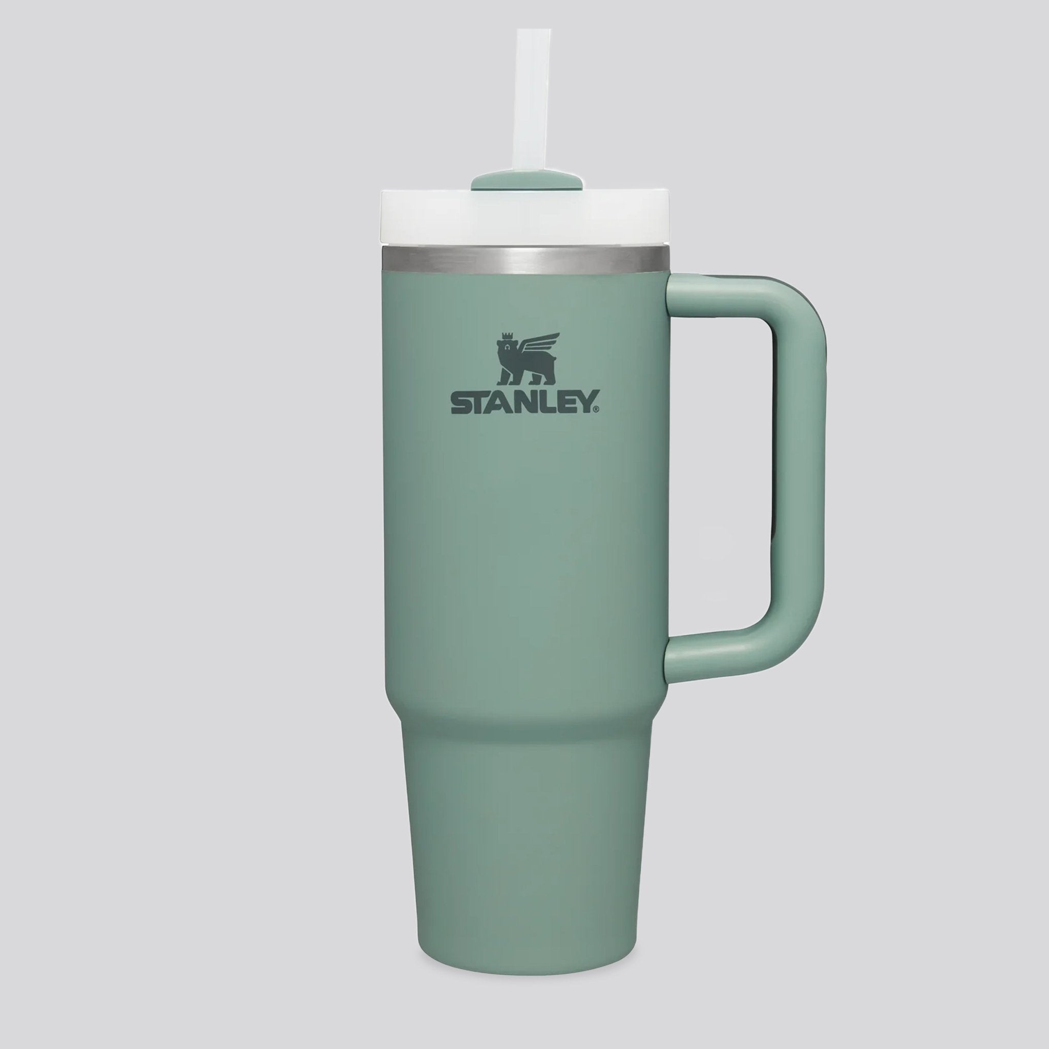 Kayanee x Stanley Quencher - SEASONAL GREEN