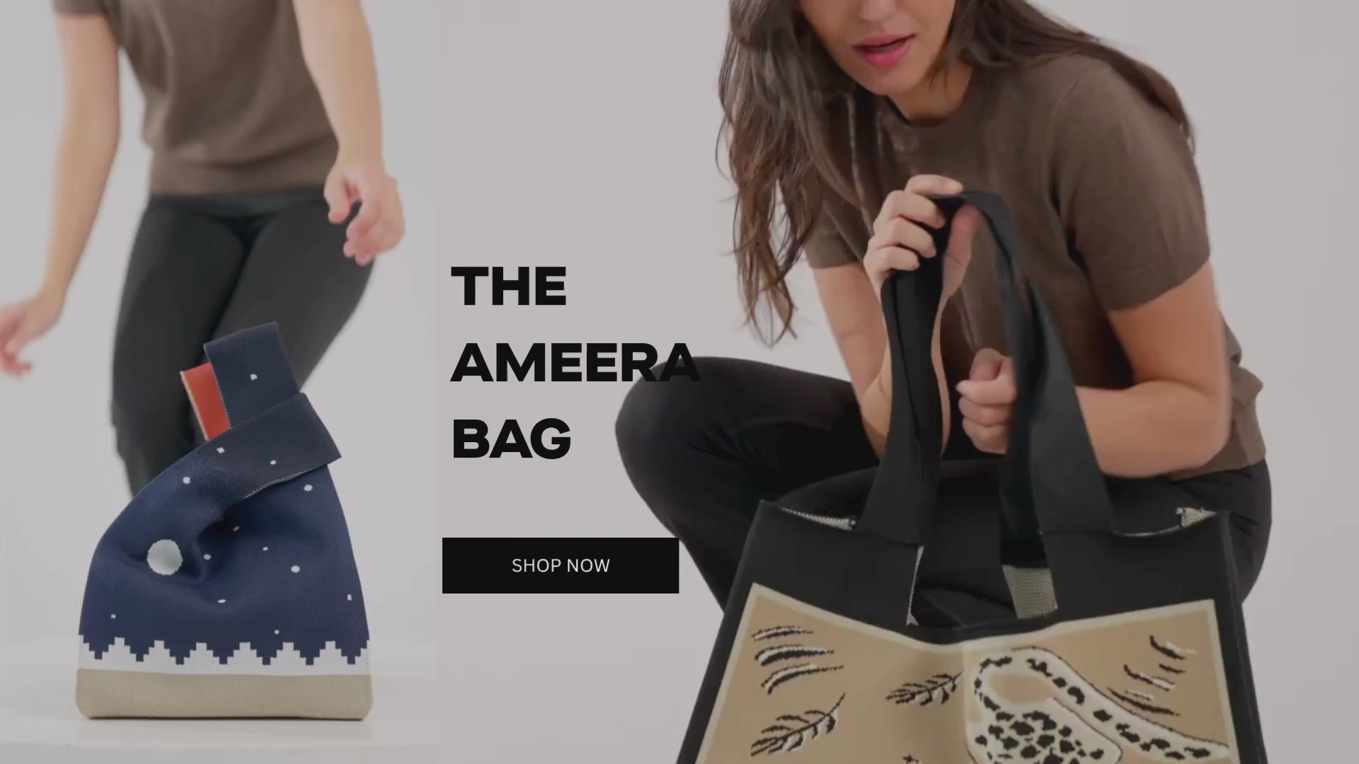 The Ameera Bag