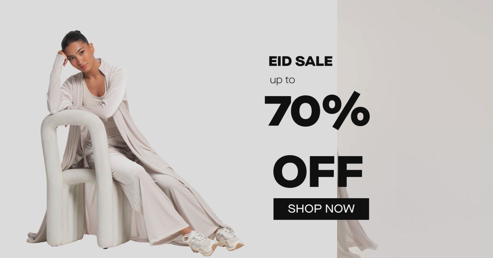 Ramadan Sale