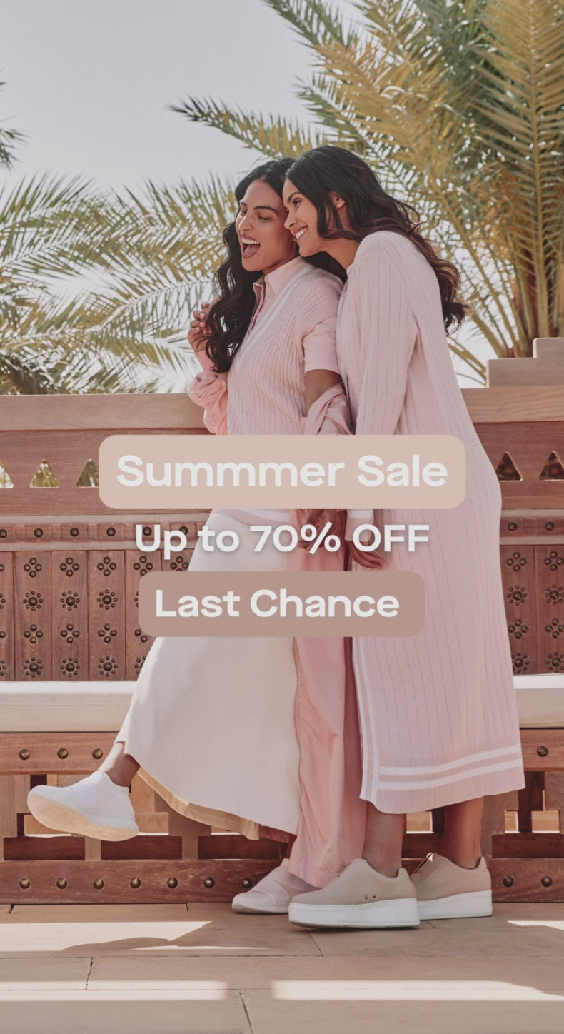 Summer Sale